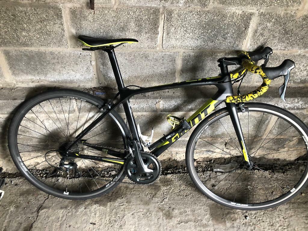 tcr advanced 3 2017